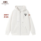 Balenciaga Hoodies for Men in 213686
