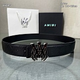 Amiri AAA Quality Belts in 213842