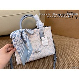 Coach Cross Bags in 213938