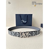 Dior AAA quality Belts in 214101