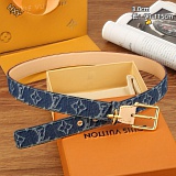 Louis Vuitton AAA Belts in 214124