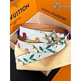 Louis Vuitton AAA Belts in 214130