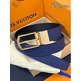 Louis Vuitton AAA Belts in 214160