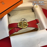 Hermes AAA+++ Women Belts in 214216