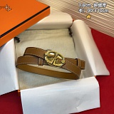 Hermes AAA+++ Women Belts in 214219
