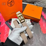 Hermes AAA+++ Women Belts in 214229