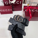 Gucci AAA Quality Belts in 214263