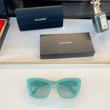 DG AAA quality Sunglasses in 214617