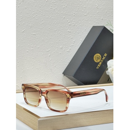Cheap Versace AAA Quality Sunglasses in 214827, $50 USD- [IB214827] - Replica Versace AAA Quality Sunglasses