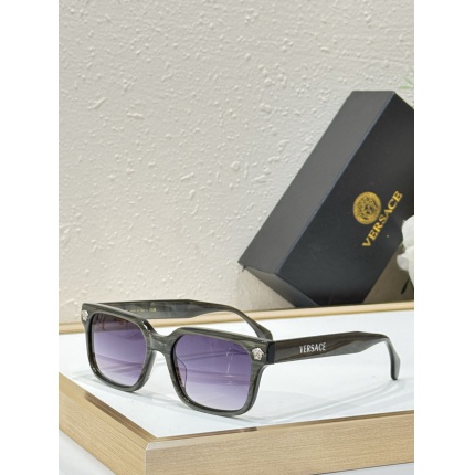 Cheap Versace AAA Quality Sunglasses in 214828, $50 USD- [IB214828] - Replica Versace AAA Quality Sunglasses
