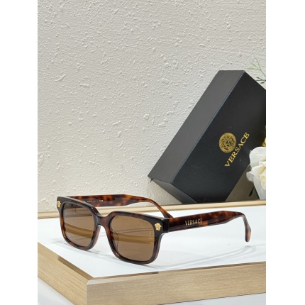 Cheap Versace AAA Quality Sunglasses in 214829, $50 USD- [IB214829] - Replica Versace AAA Quality Sunglasses