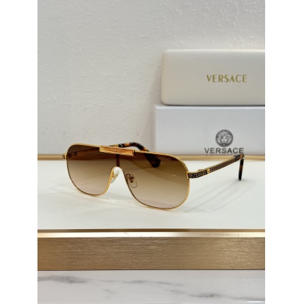 Cheap Versace AAA Quality Sunglasses in 214832, $50 USD- [IB214832] - Replica Versace AAA Quality Sunglasses