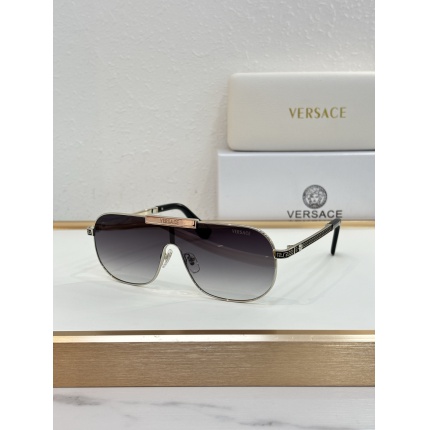 Cheap Versace AAA Quality Sunglasses in 214833, $50 USD- [IB214833] - Replica Versace AAA Quality Sunglasses