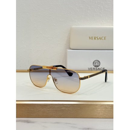 Cheap Versace AAA Quality Sunglasses in 214834, $50 USD- [IB214834] - Replica Versace AAA Quality Sunglasses