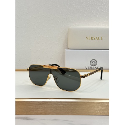 Cheap Versace AAA Quality Sunglasses in 214835, $50 USD- [IB214835] - Replica Versace AAA Quality Sunglasses