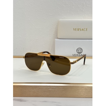 Cheap Versace AAA Quality Sunglasses in 214837, $50 USD- [IB214837] - Replica Versace AAA Quality Sunglasses