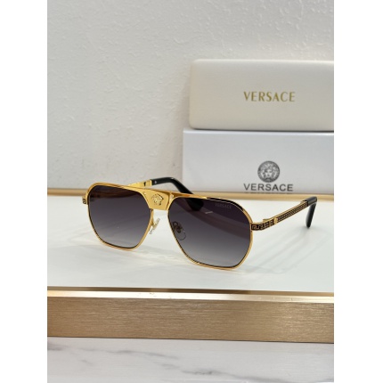 Cheap Versace AAA Quality Sunglasses in 214840, $50 USD- [IB214840] - Replica Versace AAA Quality Sunglasses