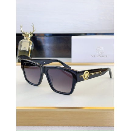 Cheap Versace AAA Quality Sunglasses in 214850, $50 USD- [IB214850] - Replica Versace AAA Quality Sunglasses