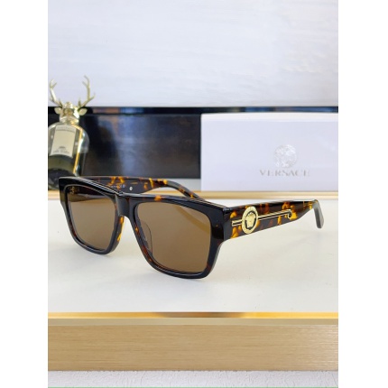 Cheap Versace AAA Quality Sunglasses in 214851, $50 USD- [IB214851] - Replica Versace AAA Quality Sunglasses