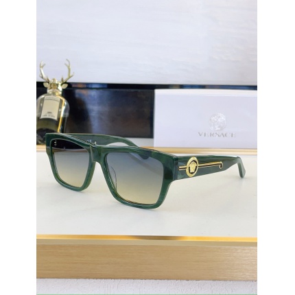 Cheap Versace AAA Quality Sunglasses in 214852, $50 USD- [IB214852] - Replica Versace AAA Quality Sunglasses