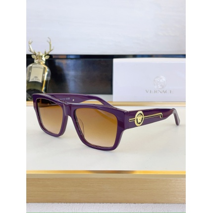 Cheap Versace AAA Quality Sunglasses in 214853, $50 USD- [IB214853] - Replica Versace AAA Quality Sunglasses