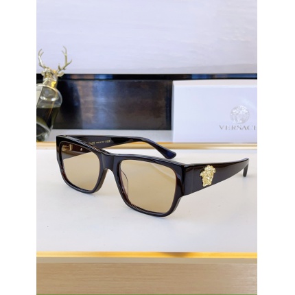 Cheap Versace AAA Quality Sunglasses in 214858, $50 USD- [IB214858] - Replica Versace AAA Quality Sunglasses