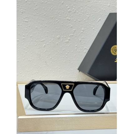 Cheap Versace AAA Quality Sunglasses in 214891, $50 USD- [IB214891] - Replica Versace AAA Quality Sunglasses