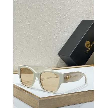Cheap Versace AAA Quality Sunglasses in 214898, $50 USD- [IB214898] - Replica Versace AAA Quality Sunglasses