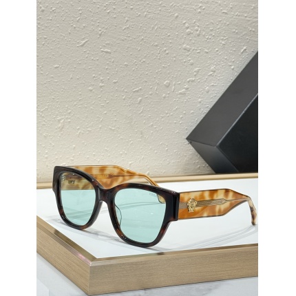 Cheap Versace AAA Quality Sunglasses in 214899, $50 USD- [IB214899] - Replica Versace AAA Quality Sunglasses