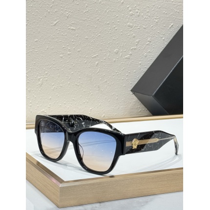 Cheap Versace AAA Quality Sunglasses in 214901, $50 USD- [IB214901] - Replica Versace AAA Quality Sunglasses