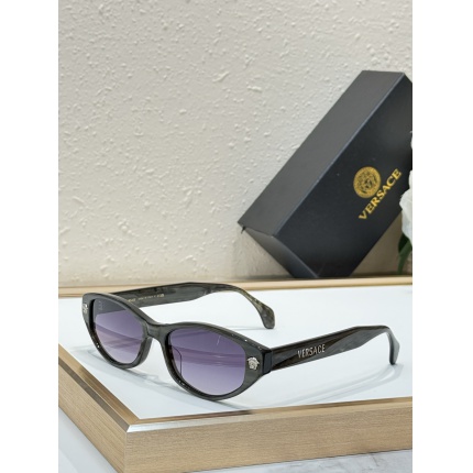Cheap Versace AAA Quality Sunglasses in 214905, $50 USD- [IB214905] - Replica Versace AAA Quality Sunglasses