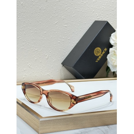 Cheap Versace AAA Quality Sunglasses in 214906, $50 USD- [IB214906] - Replica Versace AAA Quality Sunglasses