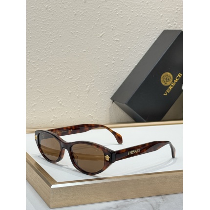 Cheap Versace AAA Quality Sunglasses in 214908, $50 USD- [IB214908] - Replica Versace AAA Quality Sunglasses