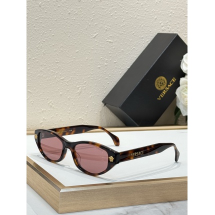 Cheap Versace AAA Quality Sunglasses in 214910, $50 USD- [IB214910] - Replica Versace AAA Quality Sunglasses
