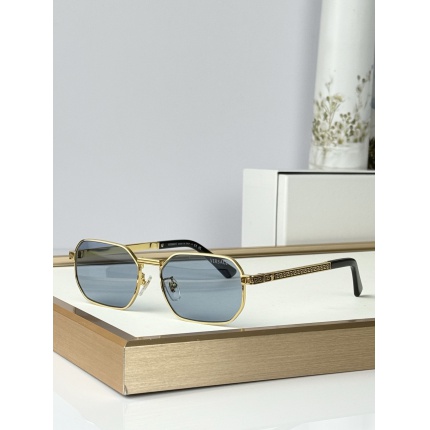 Cheap Versace AAA Quality Sunglasses in 214913, $50 USD- [IB214913] - Replica Versace AAA Quality Sunglasses