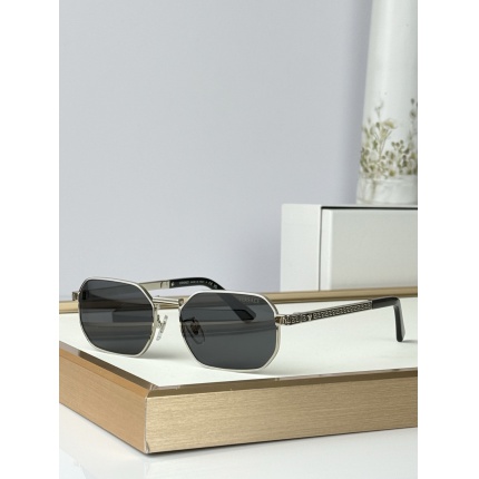 Cheap Versace AAA Quality Sunglasses in 214917, $50 USD- [IB214917] - Replica Versace AAA Quality Sunglasses