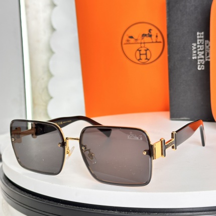 Hermes AAA Quality  Sunglasses in 215113