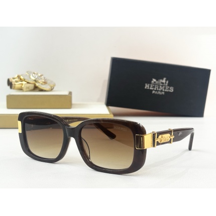 Hermes AAA Quality  Sunglasses in 215126