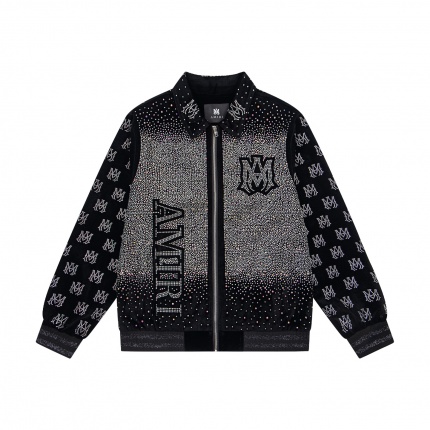 Amiri Jackets for Men in 215147