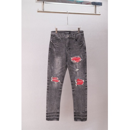 Amiri Denim Jeans for Men in 215149