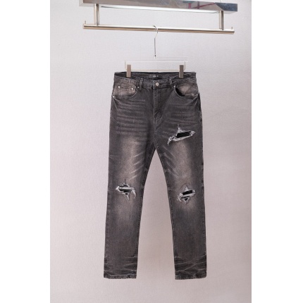 Amiri Denim Jeans for Men in 215151