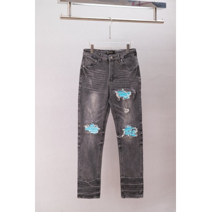 Amiri Denim Jeans for Men in 215152