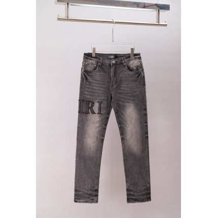 Amiri Denim Jeans for Men in 215156