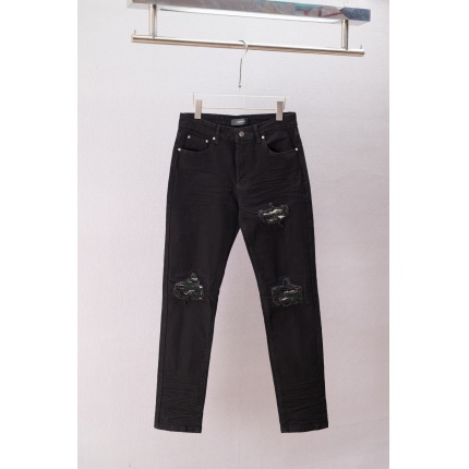 Amiri Denim Jeans for Men in 215158