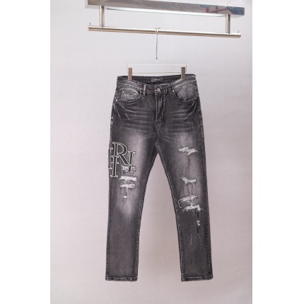Amiri Denim Jeans for Men in 215160