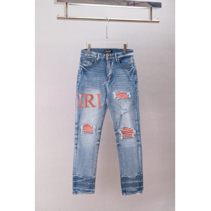 Amiri Denim Jeans for Men in 215161