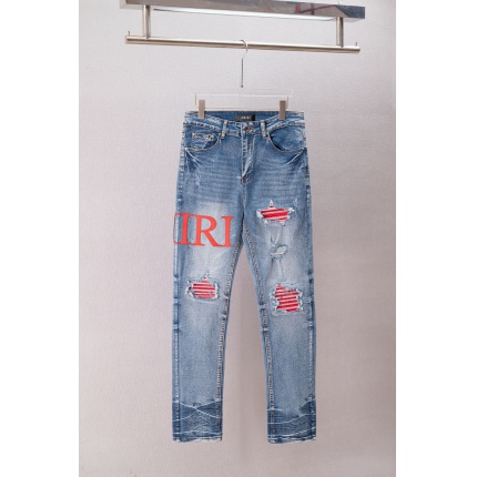 Amiri Denim Jeans for Men in 215162