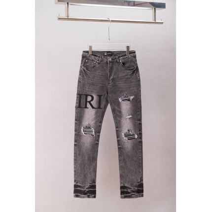 Amiri Denim Jeans for Men in 215163