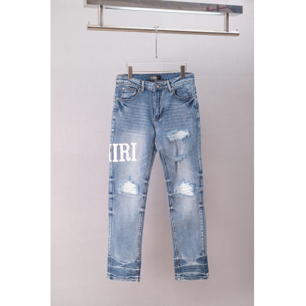 Amiri Denim Jeans for Men in 215164