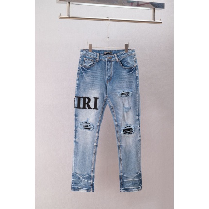 Amiri Denim Jeans for Men in 215165